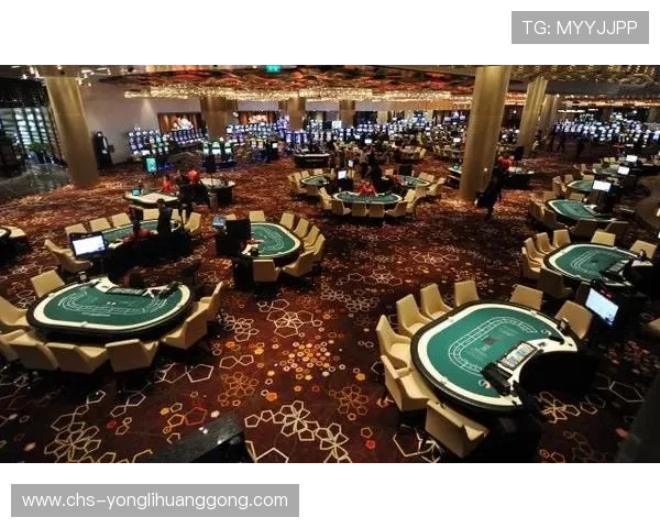 澳门东方皇堡赌场攻略：最新游戏项目与赢取技巧全解析